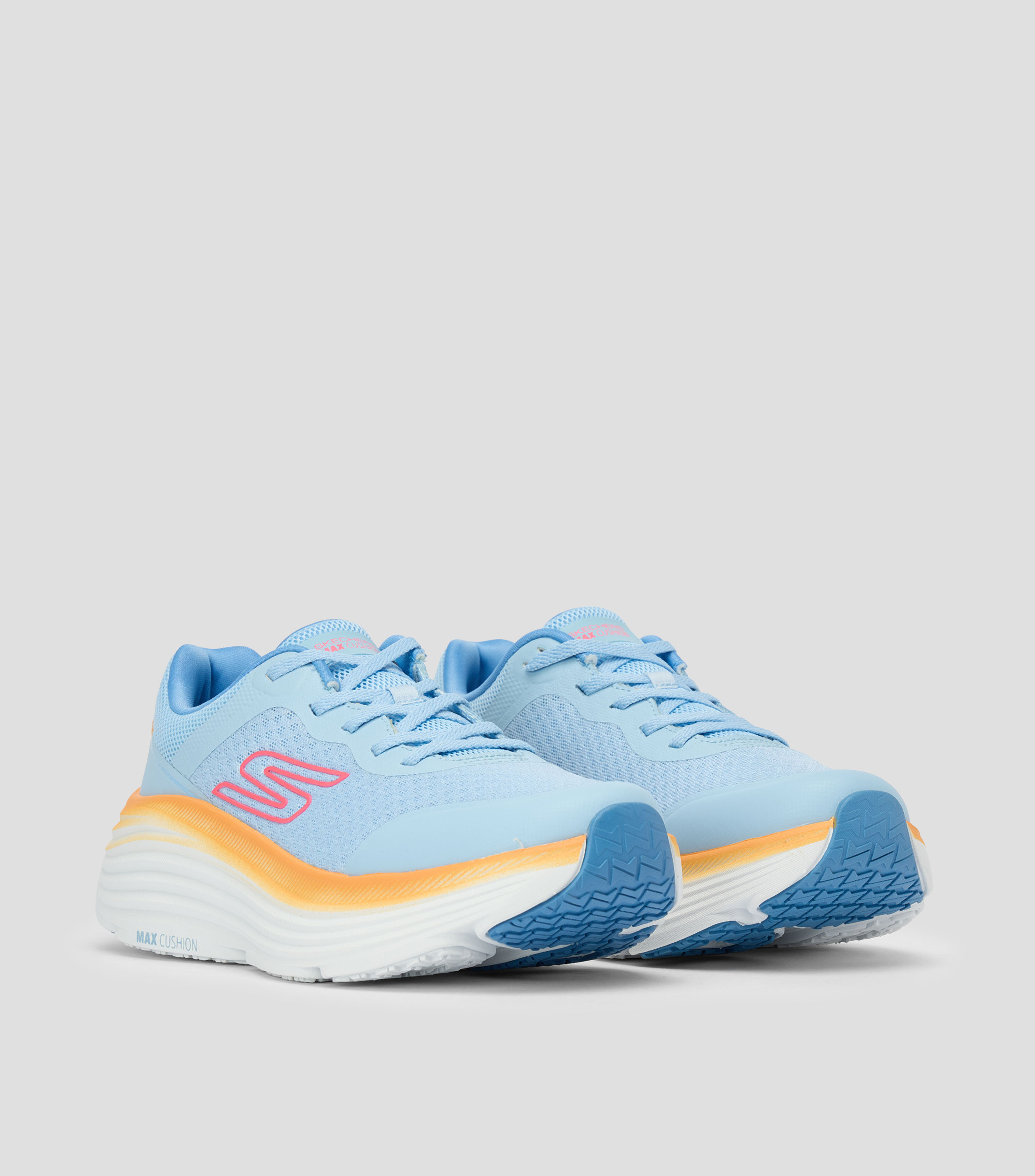 Tenis para entrenamiento Mujer